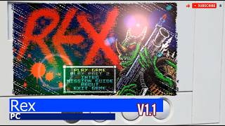 PC -=Rex=- v1.1