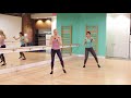 BHome Fitness | Cardio Workout