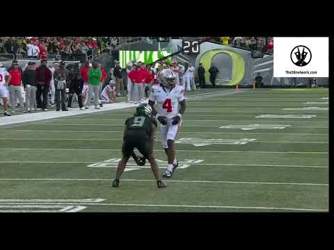 DB Film Breakdown: How to Recognize and Stop Double Moves!