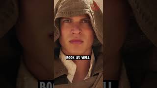 Wheel of Time Season 2 Premiere Date...& It's only 8 EPISODES?!