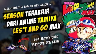 Download lagu The Entire Storyline of Lest And Go Max - The Beginning of a New Era of Tamiya and the End of the... mp3 Download lagu The Entire Storyline of Lest And Go Max - The Beginning of a New Era of Tamiya and the End of the... mp3