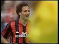 Marco Van Basten All Goals For AC Milan