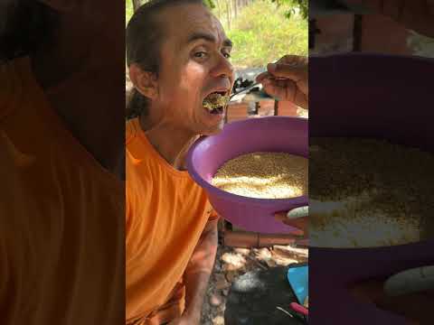 Gordura de peixe é saudável #sitiolagoverde