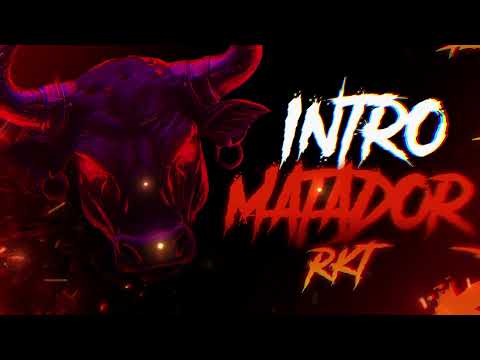 INTRO MATADOR [VIRAL TIK TOK]  ❌ PERCY APG