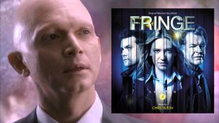 Fringe Season 4 Soundtrack - Observers Theme (Compilation)