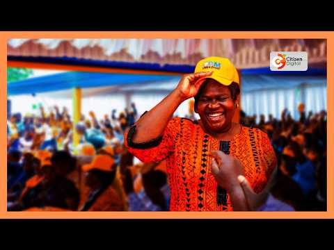 ODM insists on zoning demand, vows to protect strongholds