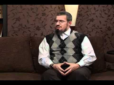 21-04 Ismail Bardhoshi - Pyetje dhe përgjigje.flv