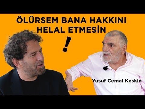 Cevdet Gümüş ile Bambaşka / Yusuf Cemal Keskin