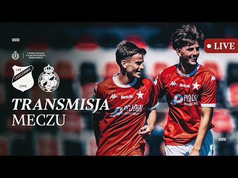 LIVE 🔴 |  Liszczanka Liszki - Wisła II Kraków📺 | Pucharu Polski Podokręgu Kraków 🏆