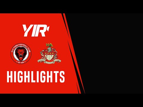 Highlights | Old Town Boys v Pound Hill | 05.04.21