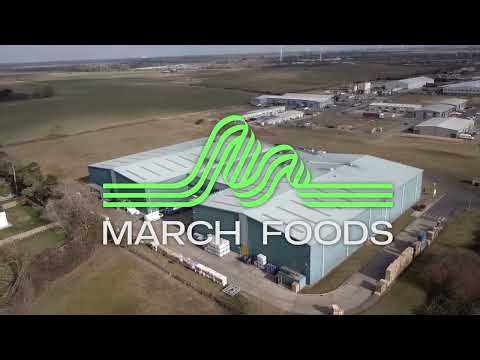 March Foods