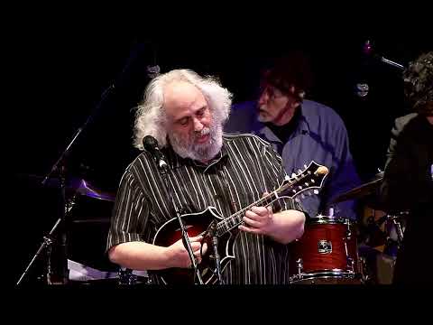 David Grisman Quintet "Waltz for Gigi" 2/28/10 Portsmouth, NH