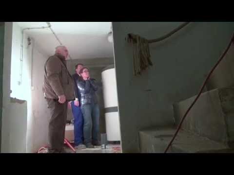 Vol.10 Sanierung eines Altbaus – Dämmung und Wärmepumpe im Umbauprojekt Willner