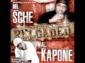 Al Kapone & Mr. Sche feat. T.I. - Say It To My Face