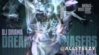 MEEK MILL - WE GON GET THIS MONEY INSTRUMENTAL W/HOOK (Prod. By ALLSTAR)