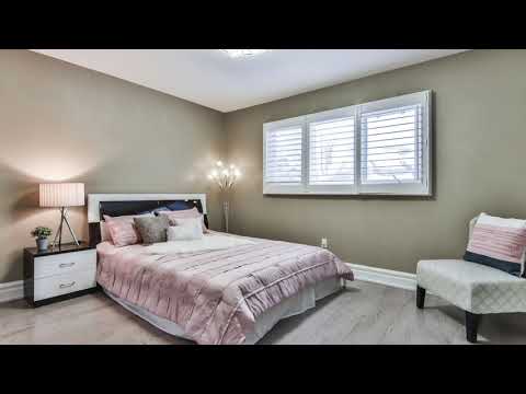 38 Hollingham Road Markham| Virtual Tour