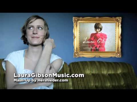 "Li'l Red Riding Hood" Mash-Up: Laura Gibson + Sam The Sham and the Pharoahs