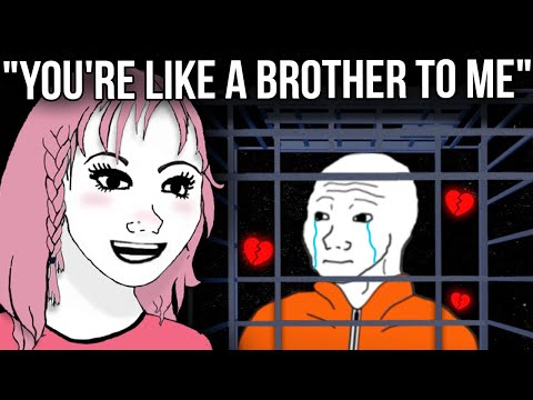 How To Escape The Friendzone Using Science