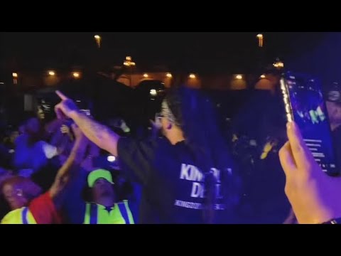 Young Bro - I NEED YOUR SPIRIT