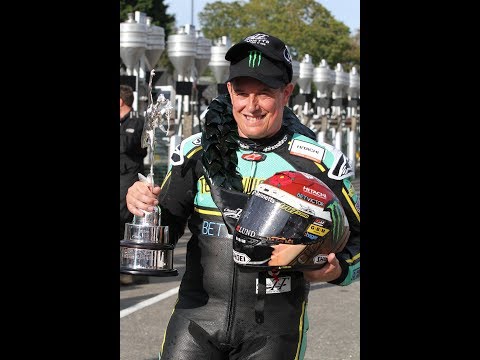 Classic TT 2019 - Behind the scenes on Senior Day