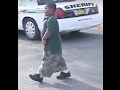 I Just Wanted To Do Hoodrat Stuff With My Friends