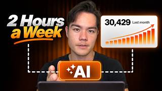 Semi-Passive AI Income with Amazon KDP — Full Breakdown & Transcript