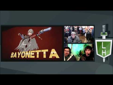 LAN Hero Tuesday #5  Masta Mario Vs Jk