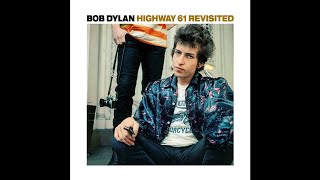 Bob Dylan - Like A Rolling Stone (2020 Stereo Mix)
