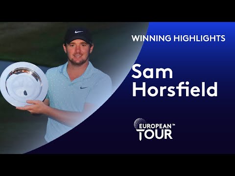 Sam Horsfield wins the 2020 Celtic Classic | Final Round Winning Highlights
