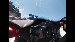 Download lagu Honda cbr1000rr-r SP 2021 top speed Gps ecu flash mp3