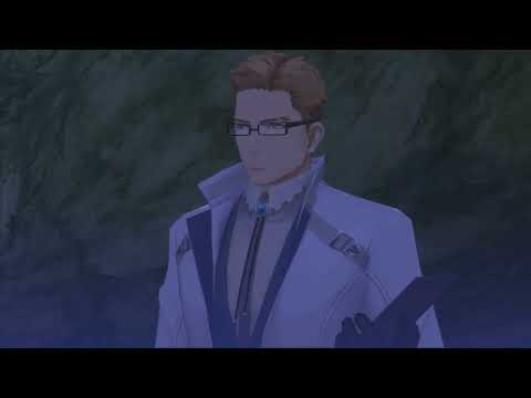 Tales of Xillia 2: Playthrough Part 1 - Spirius Exam.