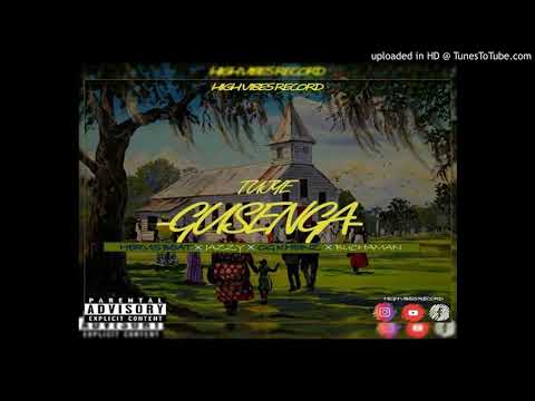 Hervisbeatz - Tujye gusenga ft Buchaman , Jazzy BEATZ  &  OG KHEINZ (official audio_prod_by_Hervisbe