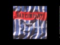 BAD COMPANY - Company Of Strangers 