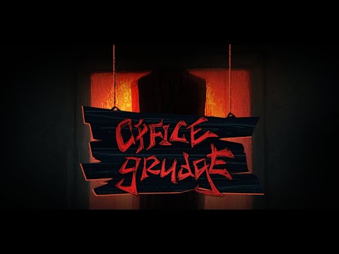 Office Grudge