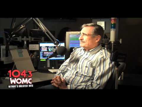 WOMC - Dick Purtan in a Documentary