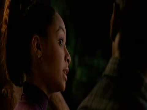 Raven-Symone in Dr.Dolittle 2 Clip 3