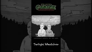 Twilight Wheelchair