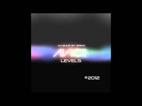 EirikD - Levels (MASHUP 2012)