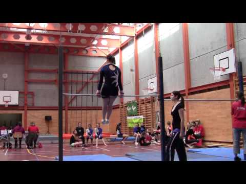 Vergleichswettkampf Sissach 29.4.12 - AS Pratteln