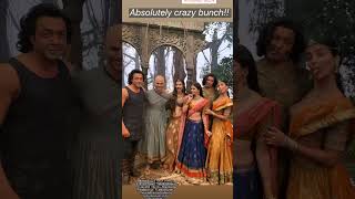 Download lagu housefull 4 actar actress Masti photos #trending #shortvideo #shortss #yotubeshorts #viralvideo mp3