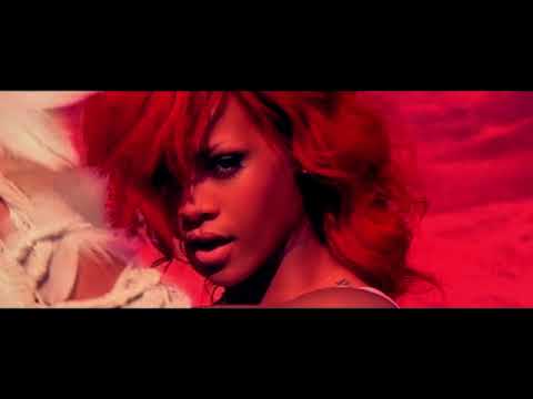 Rihanna vs Faithless - Only Insomnia in the World (Mash-Up)