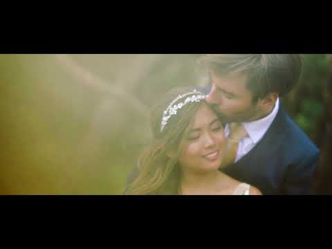 Justine and Samuel | Kaua'i Elopement