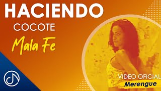 haciendeo Cocote Lyrics English Translation
