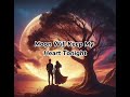 Moon Will Keep My Heart Tonight