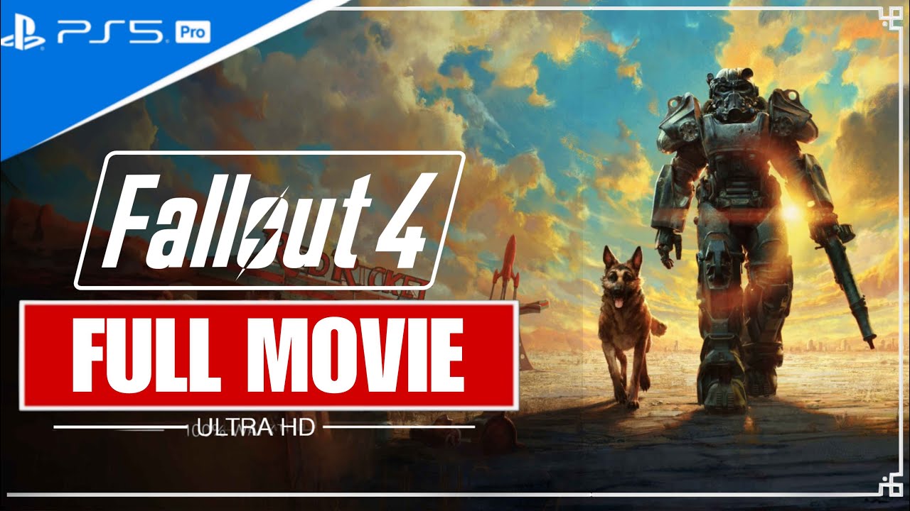 Fallout 4