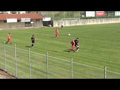 UCMM U15 ELITE Calcio Schio - Montecchio Maggiore II° Tempo #nextgeneratio2008