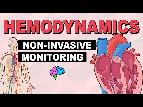 Non-Invasive Monitoring | Hemodynamics (Part 4)