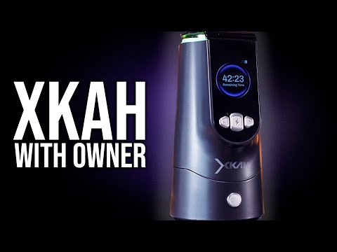 Revolution in Hookah | Exclusive Interview with Xkah Creator at Mojo Hookah Lounge
