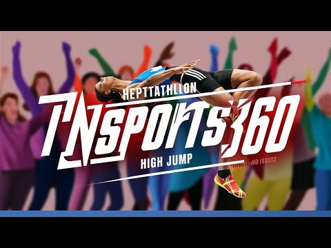 Thumbnail for a recent video by TN SPORTS 360°