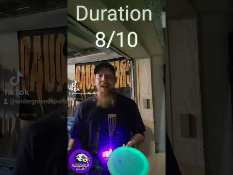 Glow season Majesty Disc Review. -/10?